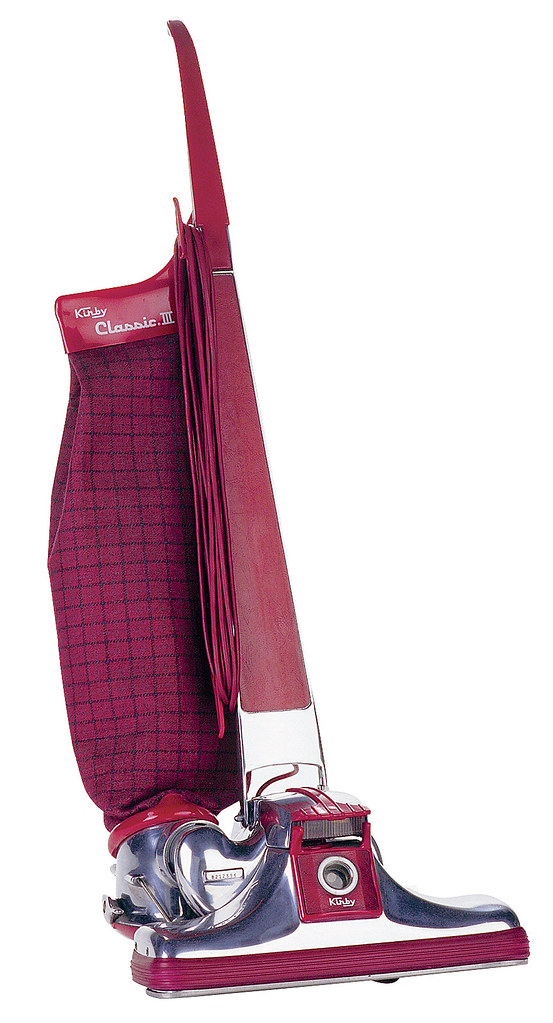 Kirby Classic III 19761979 The Kirby Company Flickr