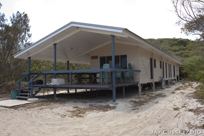 Lizard Island Research Station the B… Flickr