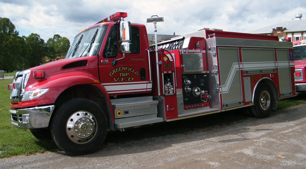 E37 Greenfield Twp.vfd Gallia Co.Ohio 912 Jack Flickr