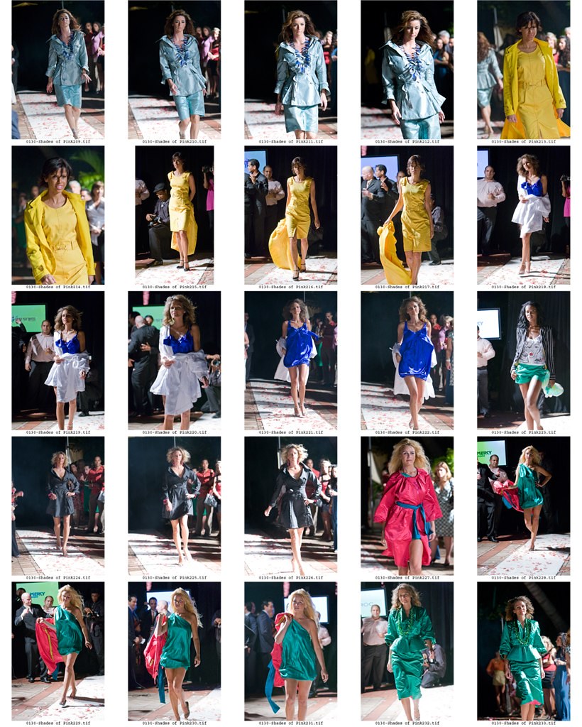 0130Shades of Pink Charity event for the Benefit of Breas… Flickr