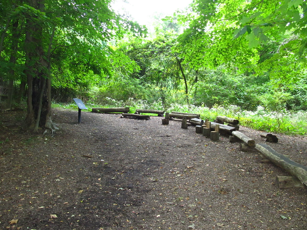 Isaac Morley Farm, Kirtland, Ohio This land was once part … Flickr