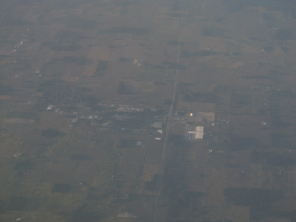 Ashley, Indiana a photo on Flickriver