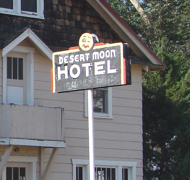 Thompson Springs, UT 82612 (1 in a multiple picture set)… Flickr