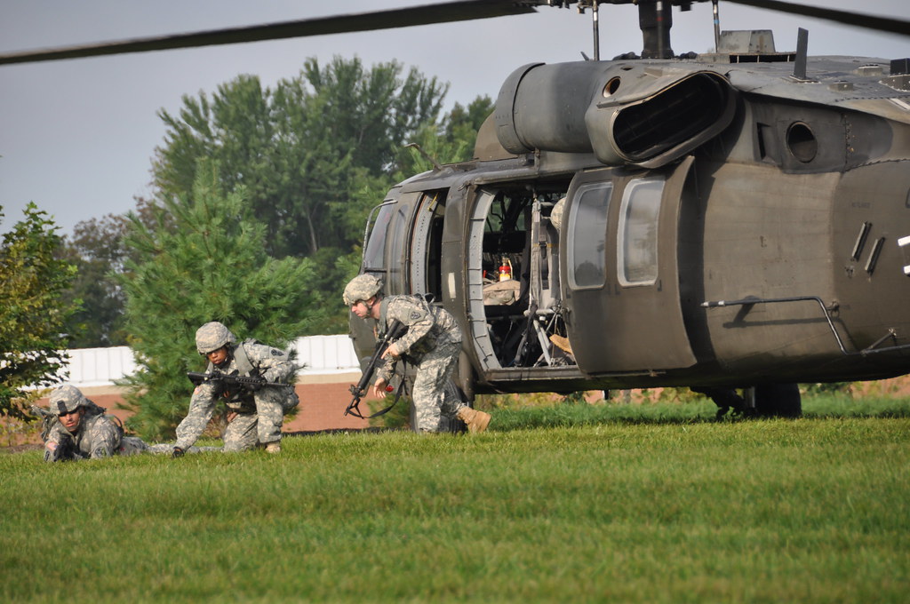 DSC_0019 Aberdeen Proving Ground Flickr