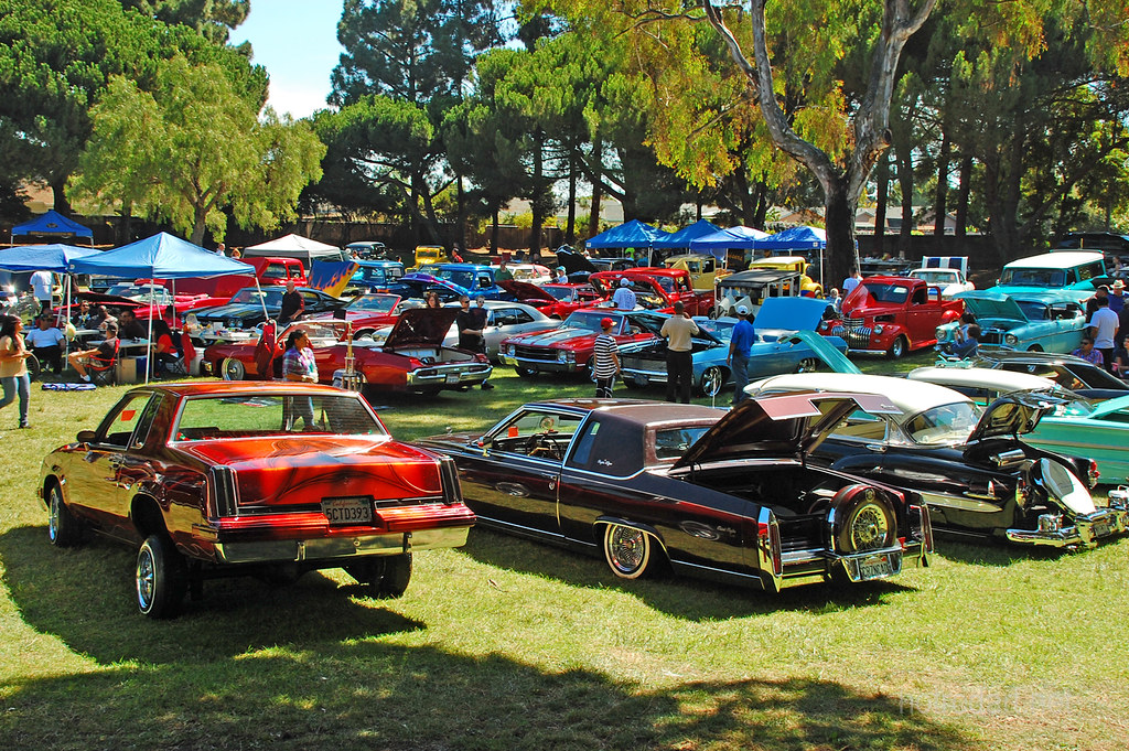 Newark Days Car show Newark Days Car & Truck Show Newark C… Flickr