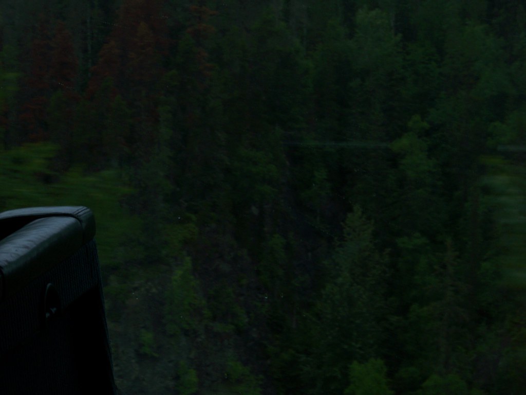 Skeena Train Prince to Prince Rupert NZORIGINAL Flickr