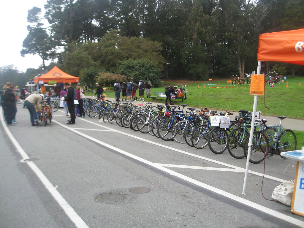Untitled San Francisco Bicycle Coalition Flickr