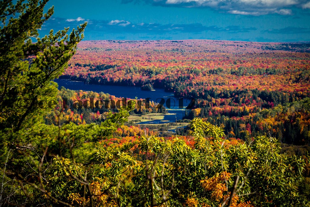 Elevation of Nisula, MI, USA Topographic Map Altitude Map