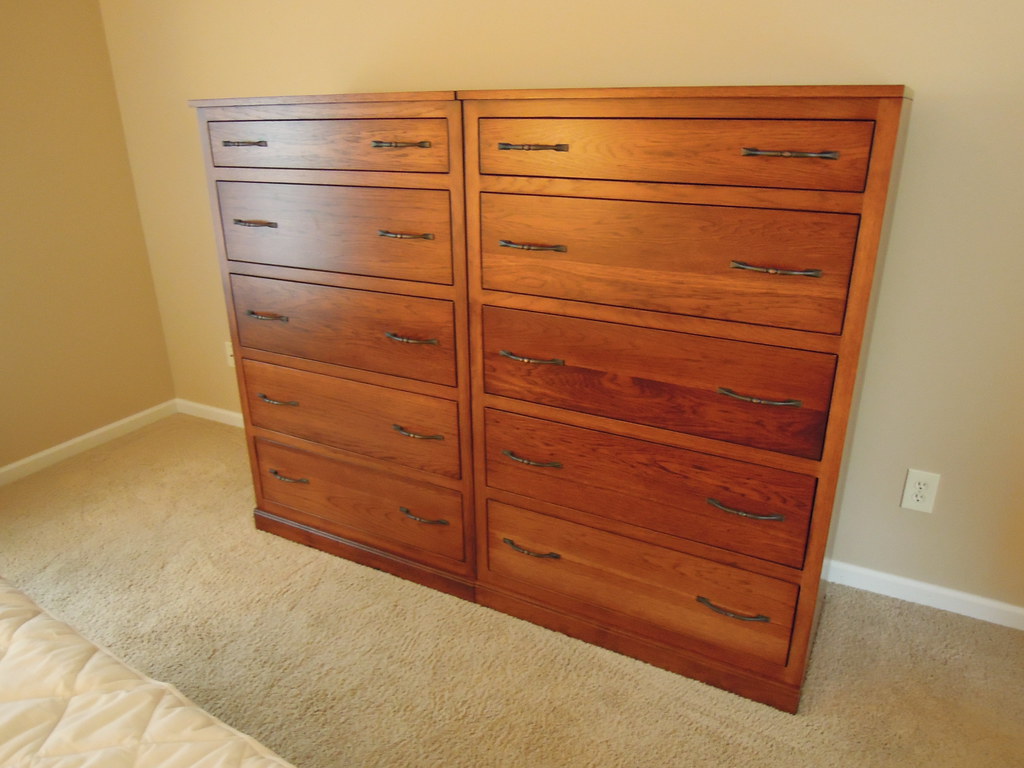 Modular Chest of Drawers Massimo Chests Modified... 2 Ches… Flickr