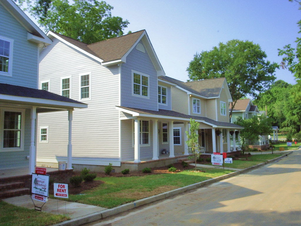 Bedford Legacy Collection Nationwide Homes Flickr