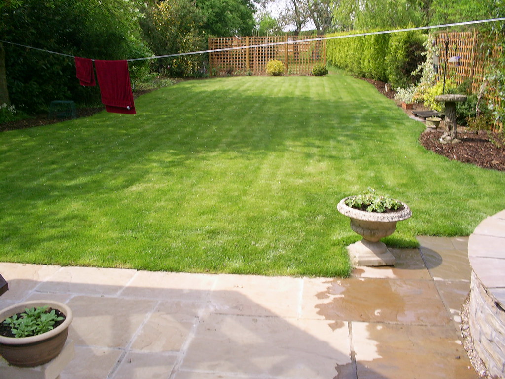 Rugby Landsape Gardener Flickr