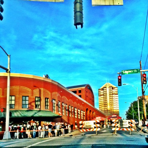 Ticket Box Greensboro, NC (greensboro_nc Flickr