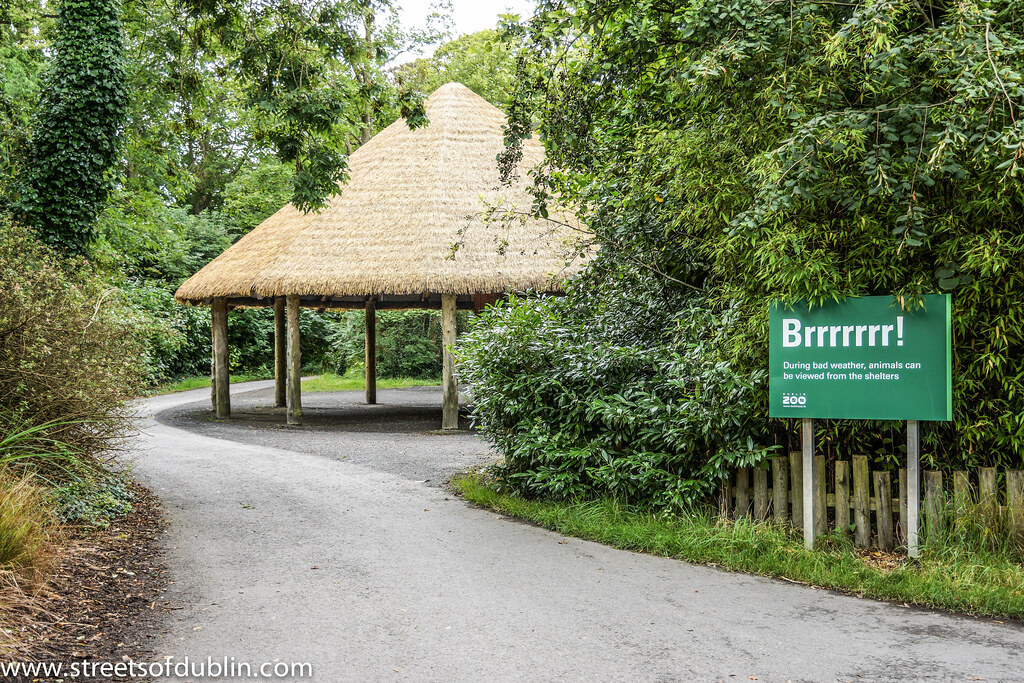 The Streets Of Dublin Project Visits Dublin Zoo The Royal … Flickr