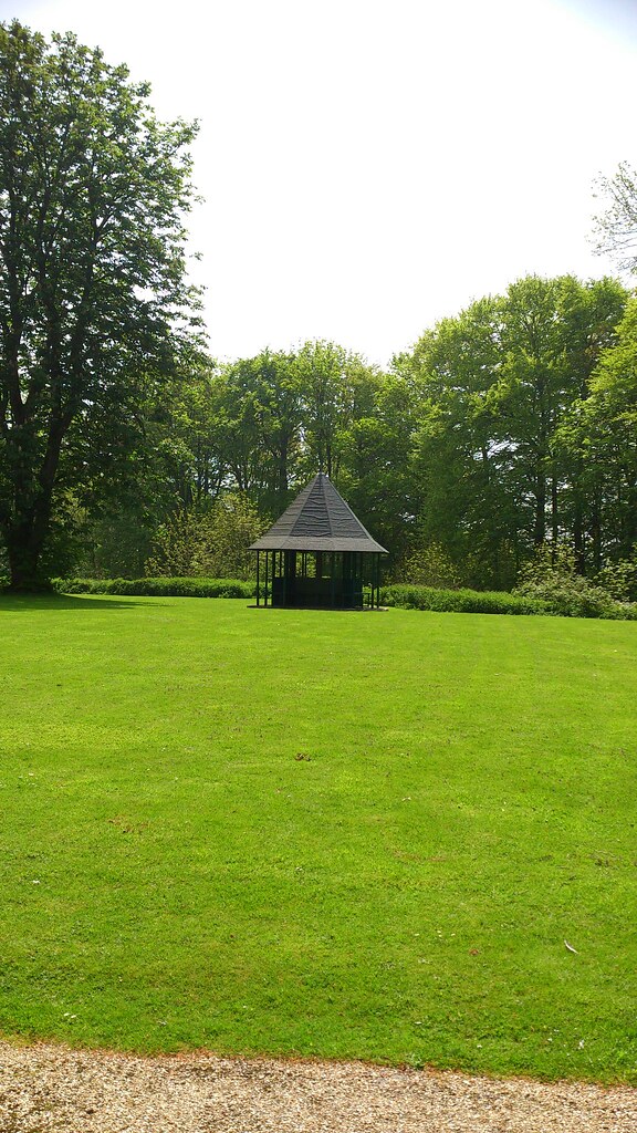 herrison house jason white Flickr