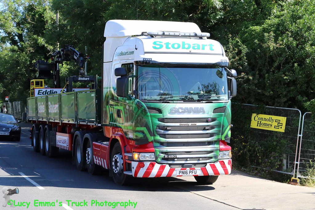 H2502 DOROTHY JULIE FLITWICK ROAD AMPTHILL 19.7 (9) Flickr