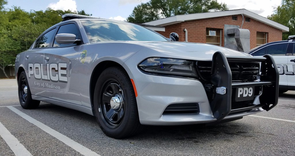 Madison GA Police Department LawEnforcement Photos Flickr