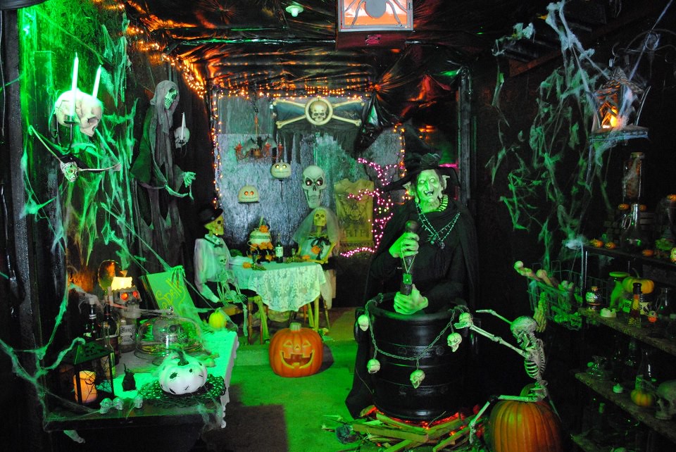 Shamrock Farm Pumpkin Patch Comox Valley, BC Keira Flickr