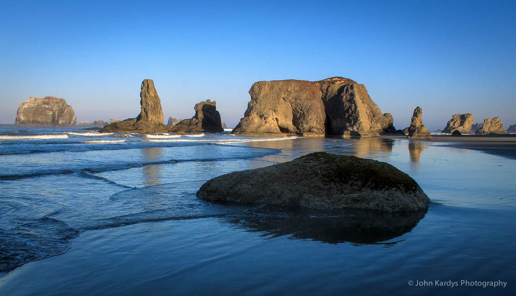 2012 Oregon223 Near Bandon Oregon John Kardys Flickr