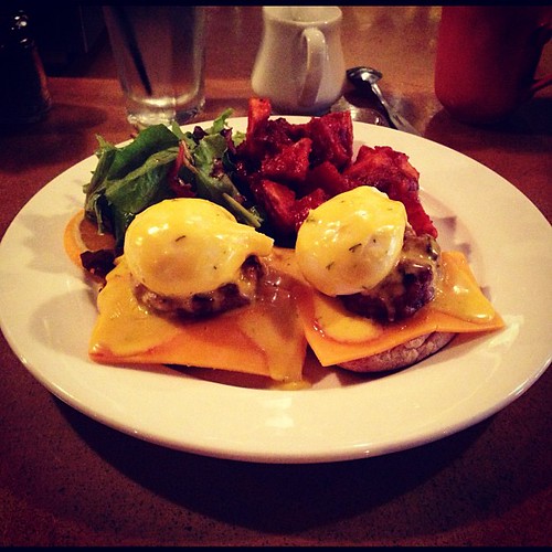 Ryan Monteith Flickr