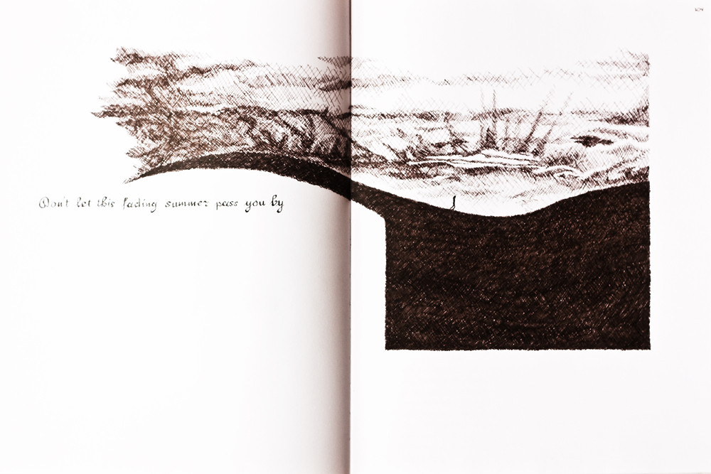 Lyrics Sketchbook Flickr