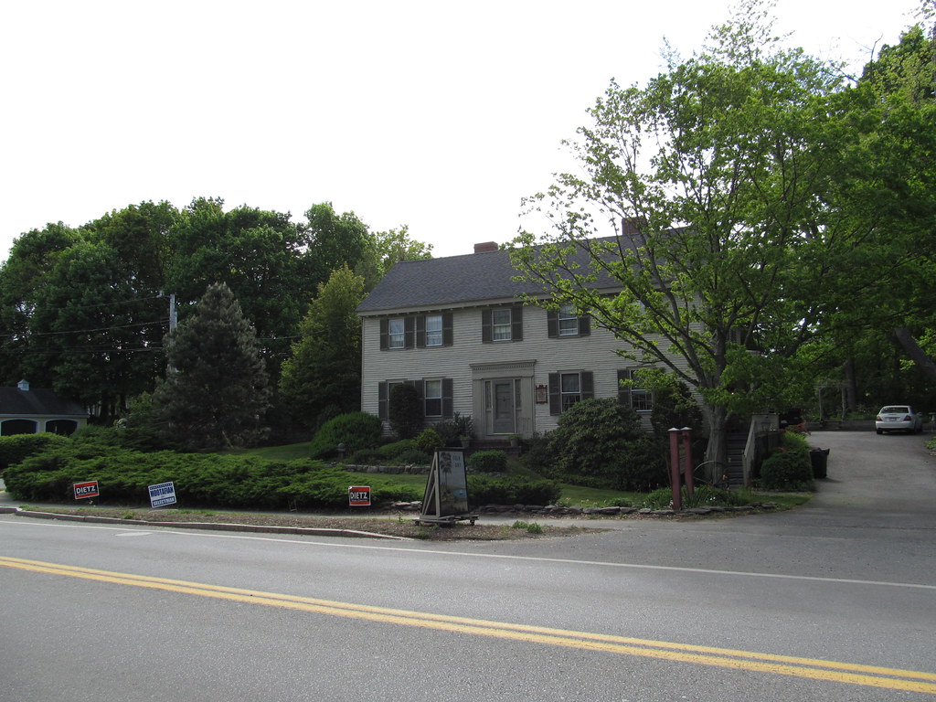 Ipswich, Massachusetts Ipswich, Massachusetts Flickr