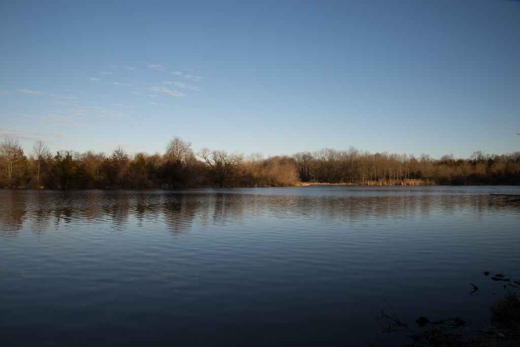 Untitled Rosedale Lake near Lawrneceville, NJ. Amazing pla… Flickr