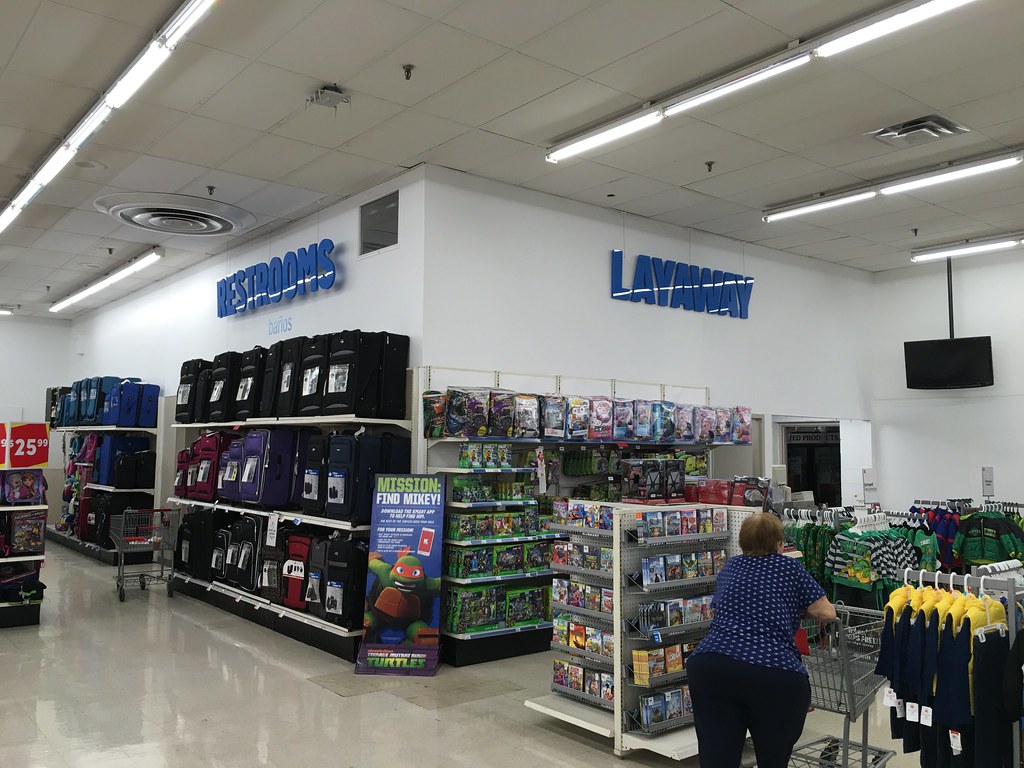 Kmart Des Plaines (Chicago), Illinois ReGrand Opening… Flickr