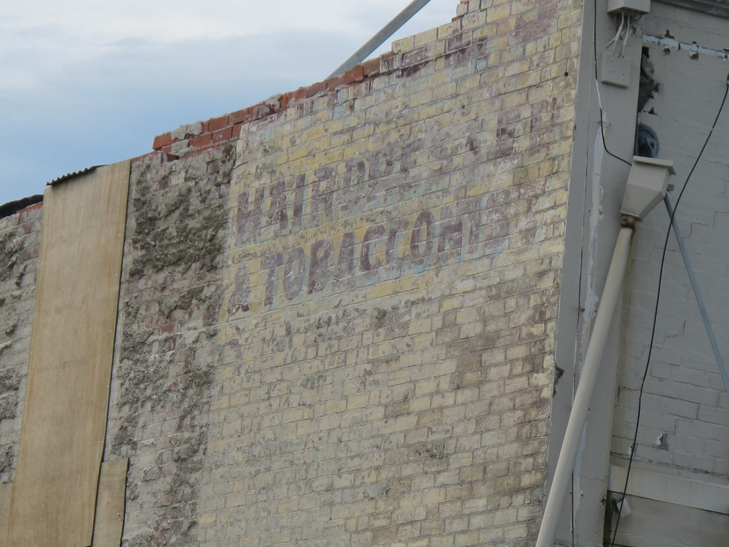 Cotter and Co, 158 High Street, Christchurch Friday 5 Octo… Flickr