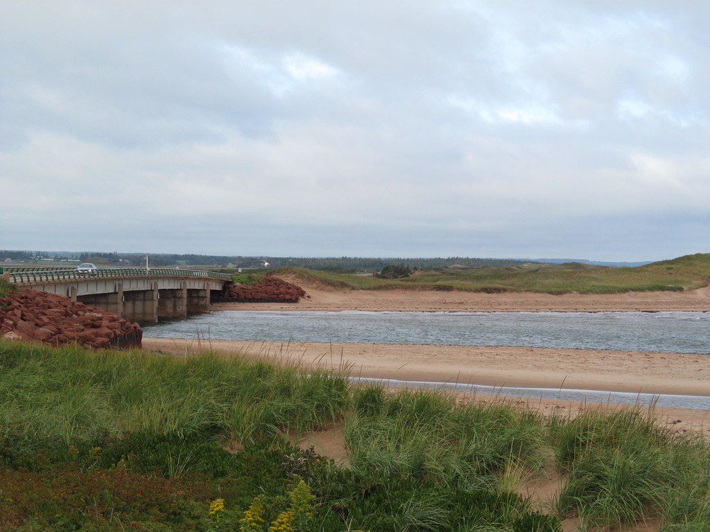 Prince Edward Island National Park Prince Edward Island Flickr