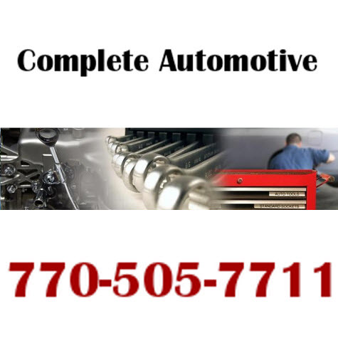 Auto-Repair-Dallas-GA | Dale McDougald | Flickr