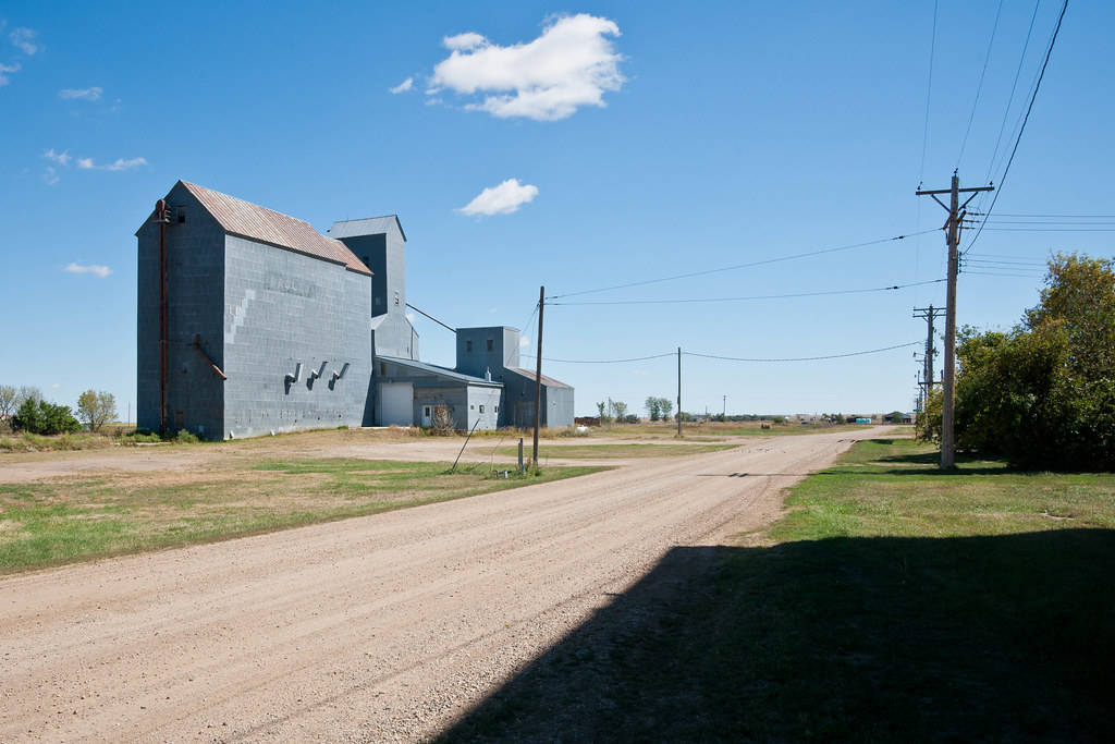 Flickriver Photoset 'Andover, South Dakota' by In memoriam afiler