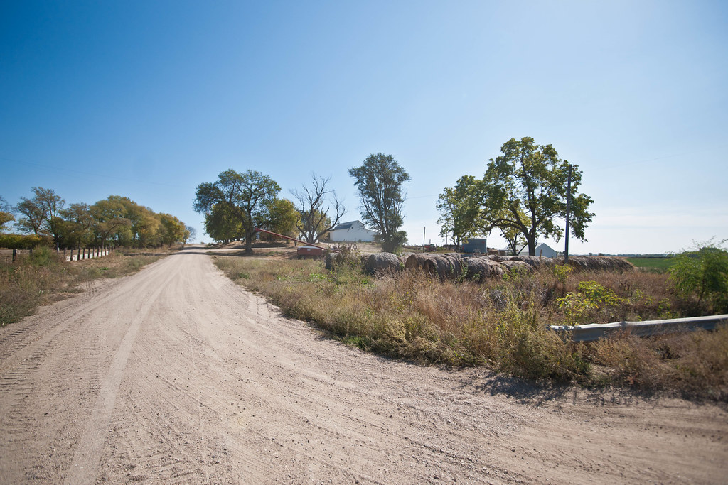 Bow Valley Mills, Nebraska a photo on Flickriver