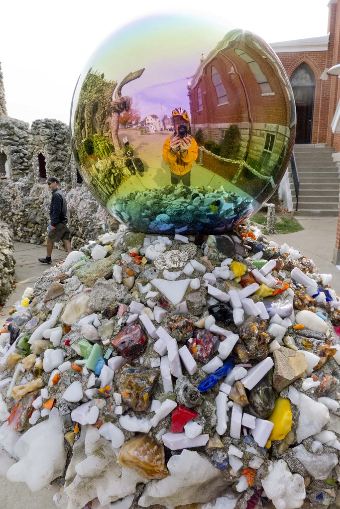 Dickeyville Grotto Brewery_20121004_6131 Brewery Trail Bicycle Federation of Wisconsin Flickr