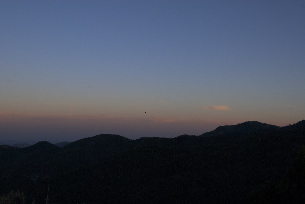 Elevation of New Mexico, NM, New Mexico, USA Topographic Map