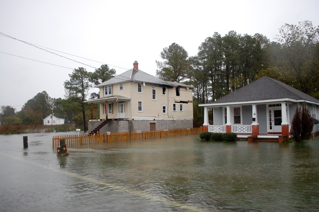 Hurricane Sandy Grandview Beach in Hampton,VA Hurricane … Flickr