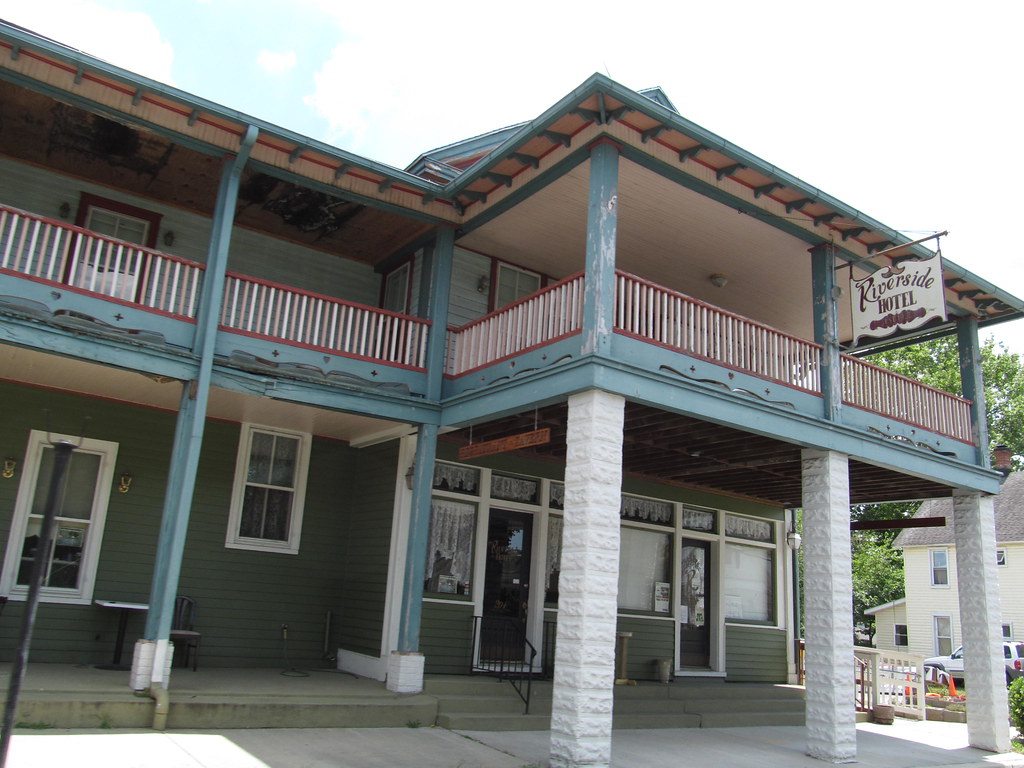 Greensboro, Maryland Flickr