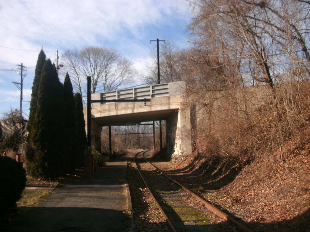 Westtown Station Westtown Township, Pennsylvania Adam Moss Flickr