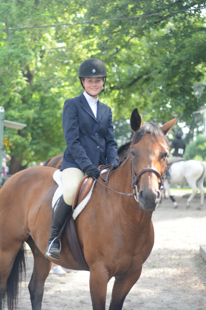 DSC_0027 Dapper Dan Farm Horse Show Rhode Island 0717201… Appy
