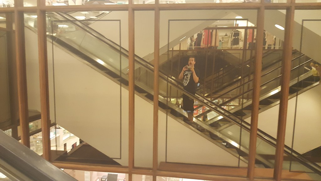 Macys Brunswick Square Mall East Brunswick, NJ June 2016… Flickr