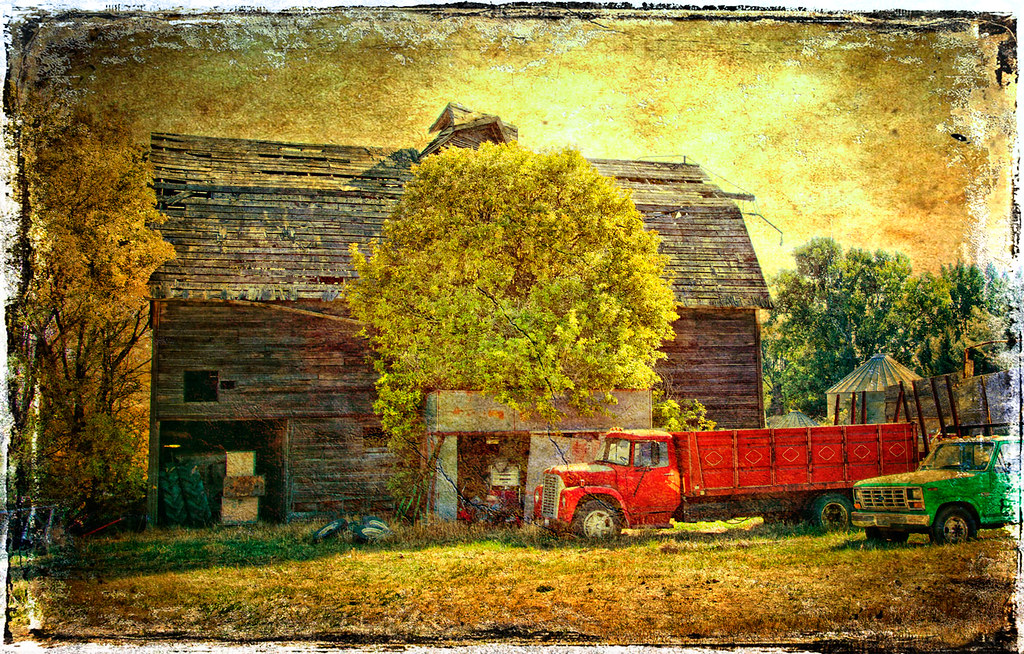 Clarkston Utah textures by LenabemAnna Flickr
