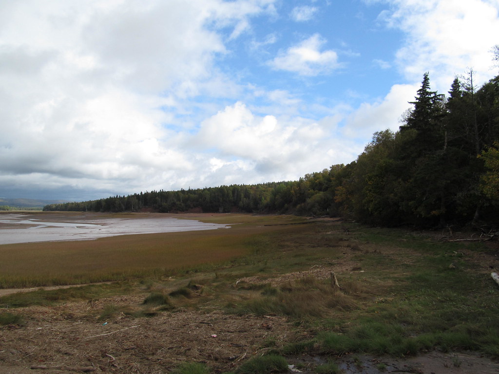 Five Islands Provincial Park Nova Scotia Five Islands Pr… Flickr