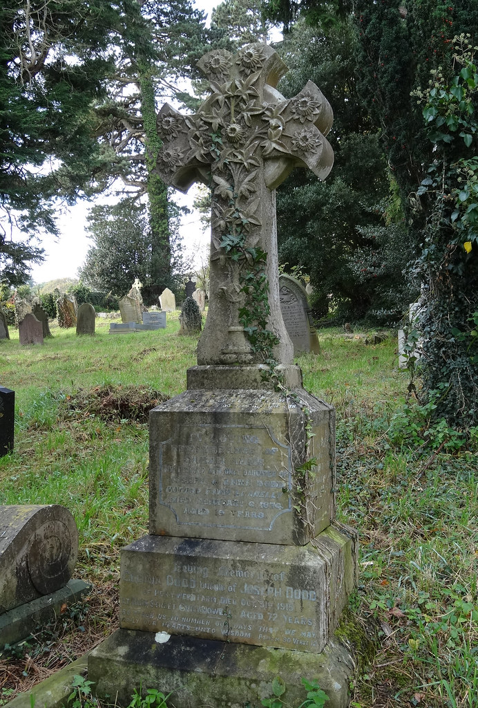 St Elli Parish Church, Llanelly Hill, Abergavenny 19 Octob… Flickr