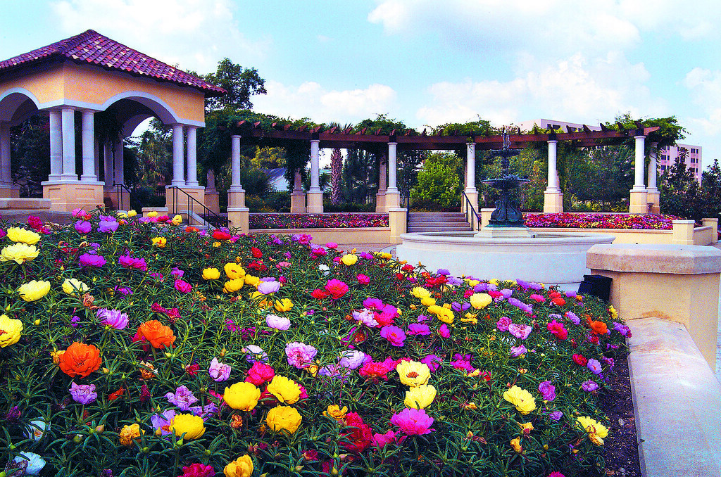 Hollis Garden in Lakeland, FL a photo on Flickriver