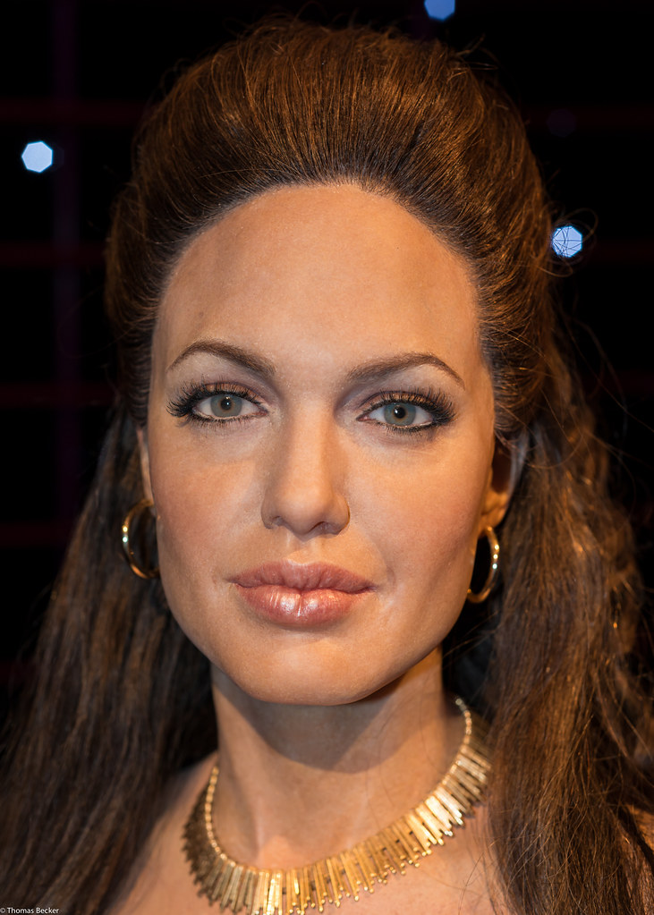 Jolie Becker's Instagram, Twitter & Facebook on IDCrawl