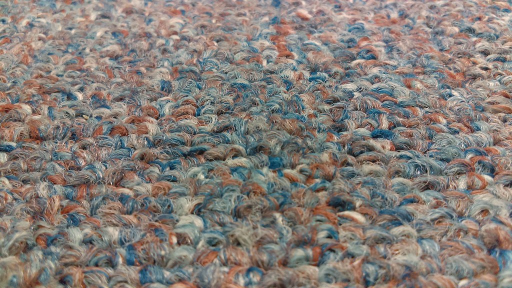 Carpet Texture Zane AlQattan Flickr