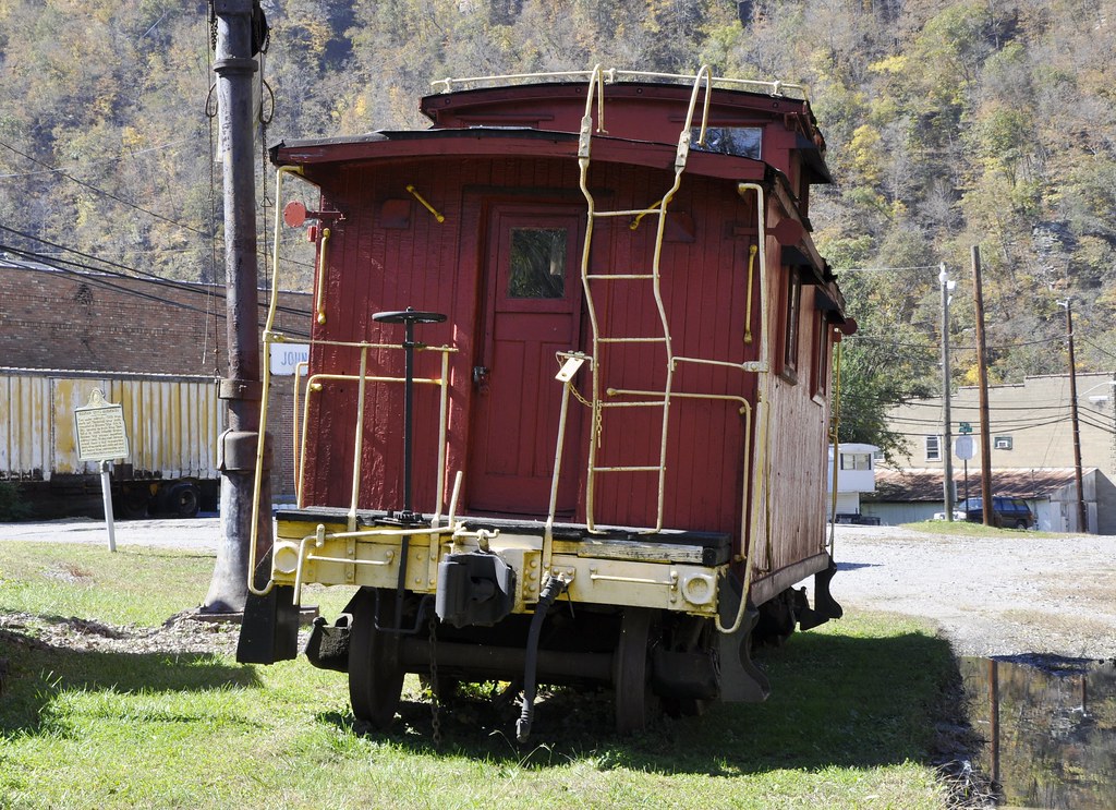 Elkhorn City, Kentucky (14 picture series) (7 of 14) Flickr