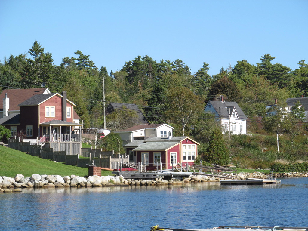 Hubbards, Nova Scotia Hubbards, Nova Scotia Flickr