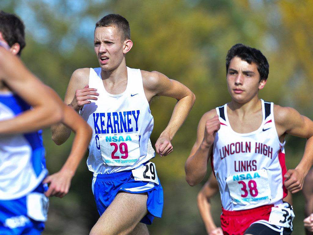 Nebraska State Cross Country Championships 2012 Timothy Sm… Flickr