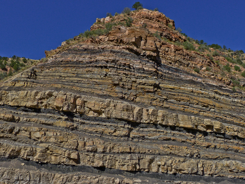 Along Highway 6 P1030019 Highway 6 Utah I looks like… Flickr