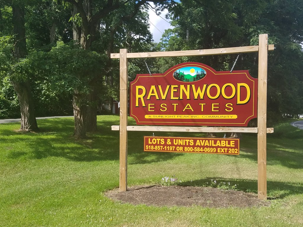 Ravenwood Estates Flickr